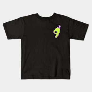 TEST Kids T-Shirt